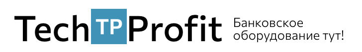 Логотип компании Tech-Profit